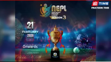 North East Premier League Season 3 to Kick off in Delhi NCR