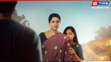 Secret Stories: Roslin