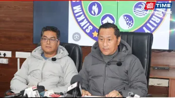 Sikkim witnessed a spike in seismic activity recently with 41 earthquakes in 18 days