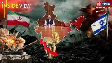 How India will react to the war in Iran?