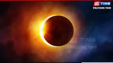 Chandra Grahan 2026 on March 3