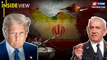 The four reasons why US-Israel attacked Iran