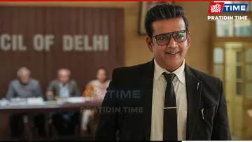 Maamla Legal Hai Season 2