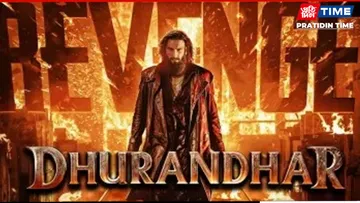 dhurandhar 2