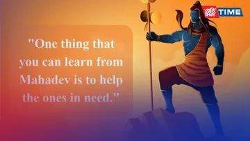 250+ Best Mahadev Captions for Instagram: Dedicated to Lord Shiva (Hindi, English)