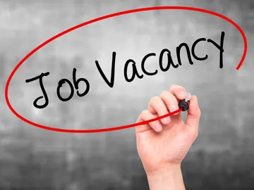 job vacency 1
