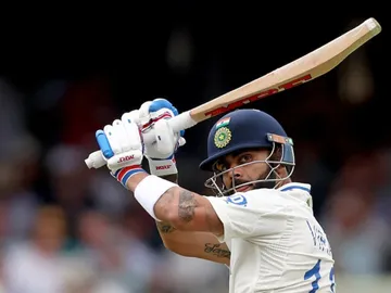 kohli