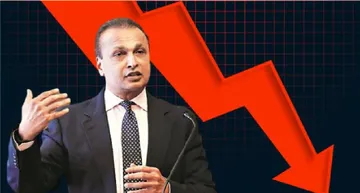  Anil Ambani 