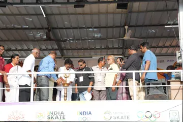 india skeat