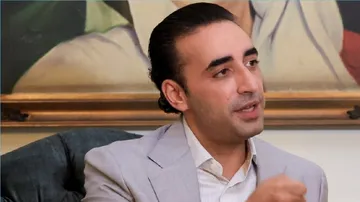 Pak bets on Bilawal Bhutto for global outreach following India's Op Sindoor move