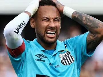Neymar Jr