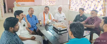 kerala ngo association