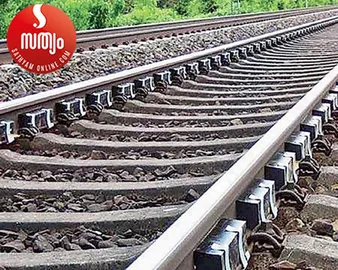 railway track
