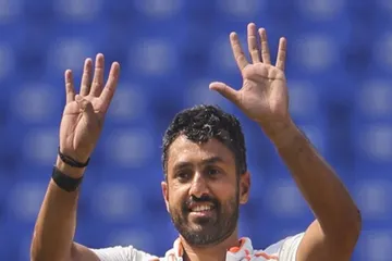 karun nair
