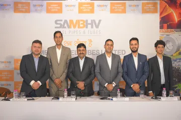 sambhav ipo