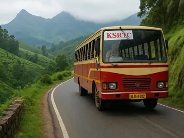 ksrtc ai