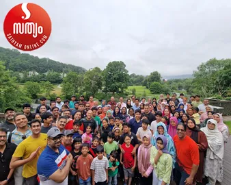 uk malayali muslim communion kamp