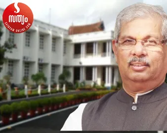rajendra viswanath arlekar