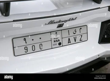 saudi car