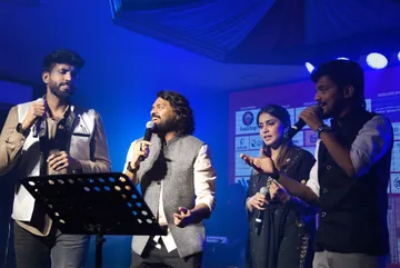 ishal nilav