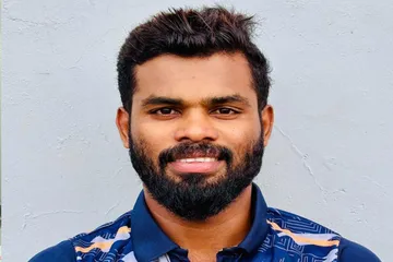 suresh sachin