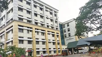 kottayam medical college