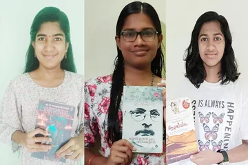 PUSTHAKA CHARCHA