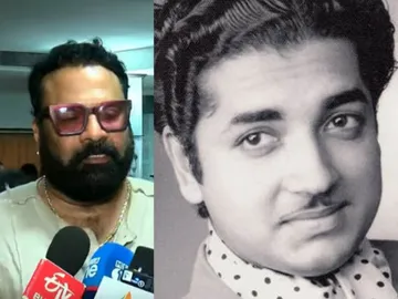 TINI TOM PREM NAZIR