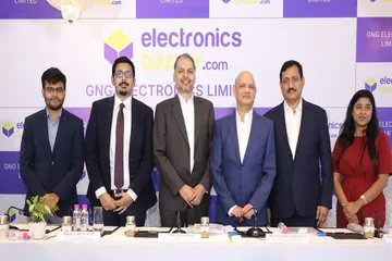 electronics