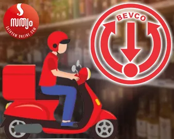 beverages online services