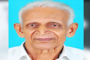 mathew varkki
