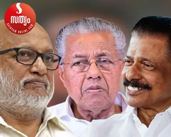 ma baby pinarai vijayan mv govindan