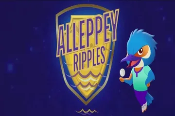 alleppy rippile