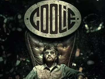 coolie