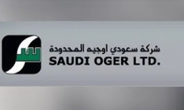 saudi oger ltd