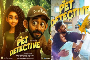 pet detective