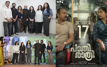 Paathiratri-soon