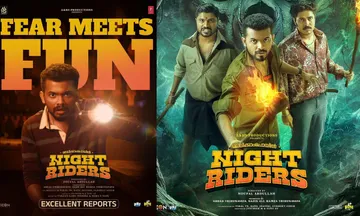 Night-Riders-review