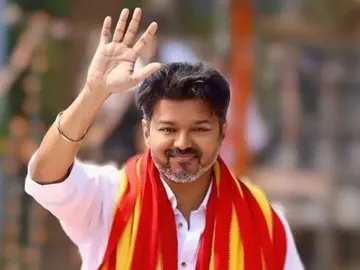 vijay
