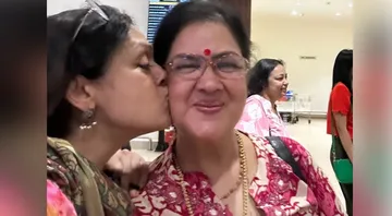 SHOBHANA-URVASHI