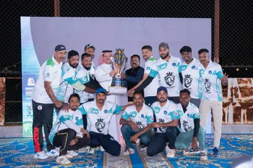 SAUDI HJGKJ
