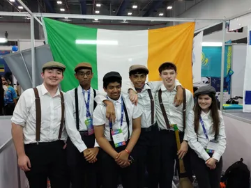 tobotic challenge winners