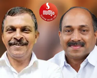 k balachandran antony martin