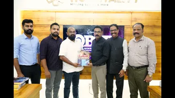 qbcd launched in kerala