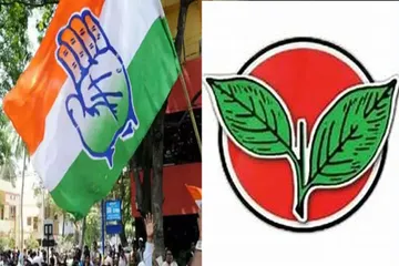 congrss and kerala congrass