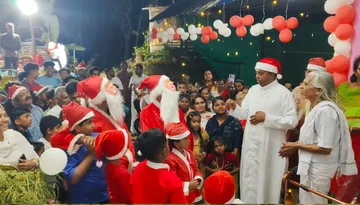 carol rally conducted