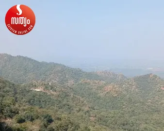 aravalli range