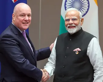 india new zealand trade agreement