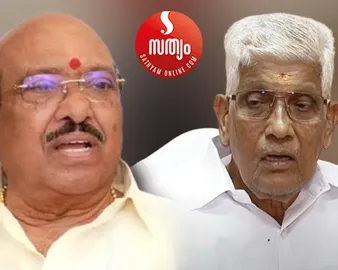 vellappally natesan g sukumaran nair