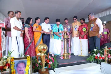 kattikkunnu school annual day